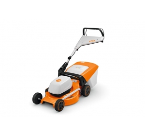 Kosiarka akumulatorowa Stihl RMA 253 (51 cm / 1250) w zestawie z akumulatorem AK 30 S i ładowarką AL 101