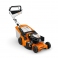 Kosiarka spalinowa Stihl RM 453 T (51 cm, 3,5 KM)