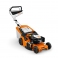 Kosiarka spalinowa Stihl RM 453 V (51 cm, 3,5 KM) napęd + boczny wyrzut + mulczowanie