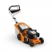 Kosiarka spalinowa Stihl RM 443 T(41 cm / 2,8 KM) napęd + boczny wyrzut