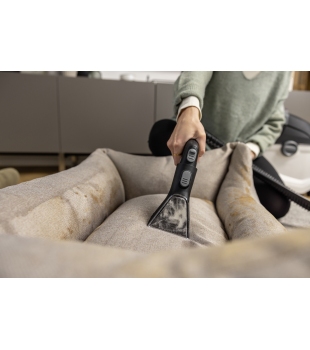 Odkurzacz piorący Karcher SE 5 Car (1000 W / DN 35 / 4 l) Elektryczny odkurzacz 2 w 1