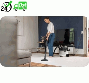 Odkurzacz piorący Karcher SE 5 Car (1000 W / DN 35 / 4 l) Elektryczny odkurzacz 2 w 1