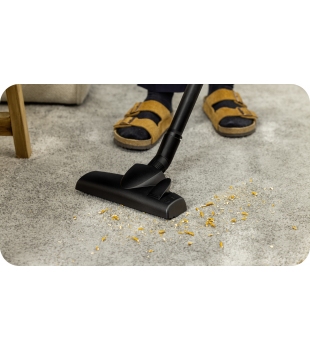 Odkurzacz piorący Karcher SE 5 Car (1000 W / DN 35 / 4 l) Elektryczny odkurzacz 2 w 1