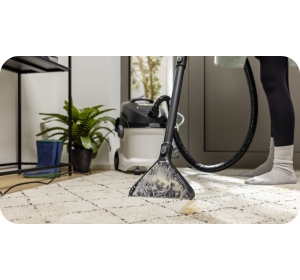 Odkurzacz piorący Karcher SE 5 Car (1000 W / DN 35 / 4 l) Elektryczny odkurzacz 2 w 1