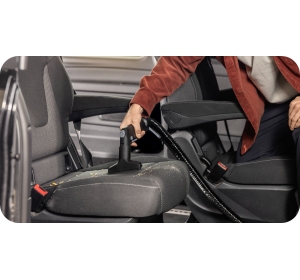 Odkurzacz piorący Karcher SE 5 Car (1000 W / DN 35 / 4 l) Elektryczny odkurzacz 2 w 1