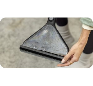 Odkurzacz piorący Karcher SE 5 Car (1000 W / DN 35 / 4 l) Elektryczny odkurzacz 2 w 1