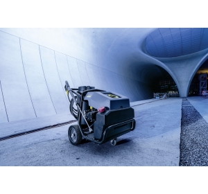 HDS 10/21-4 Classic (210 bar / 1000 l/h) Karcher Profesjonalna myjka gorącowodna