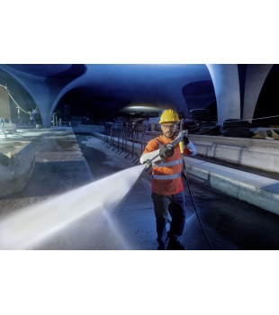 HDS 10/21-4 Classic (210 bar / 1000 l/h) Karcher Profesjonalna myjka gorącowodna