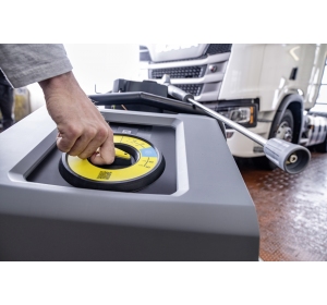 HDS 10/21-4 Classic (210 bar / 1000 l/h) Karcher Profesjonalna myjka gorącowodna
