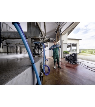 HDS 10/21-4 Classic (210 bar / 1000 l/h) Karcher Profesjonalna myjka gorącowodna