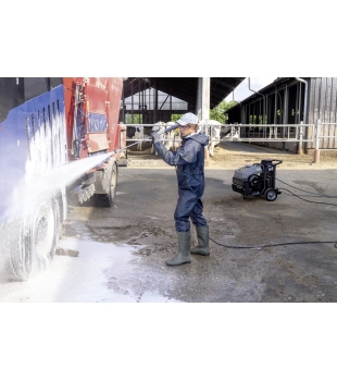 HDS 10/21-4 Classic (210 bar / 1000 l/h) Karcher Profesjonalna myjka gorącowodna