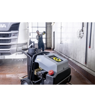 HDS 10/21-4 Classic (210 bar / 1000 l/h) Karcher Profesjonalna myjka gorącowodna