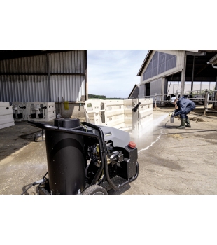 HDS 10/21-4 Classic (210 bar / 1000 l/h) Karcher Profesjonalna myjka gorącowodna