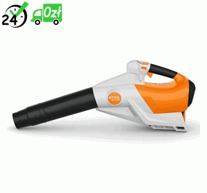 Dmuchawa akumulatorowa Stihl BGA 250 bez ładowarki i akumulatora