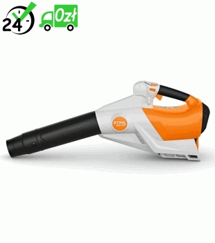 Dmuchawa akumulatorowa Stihl BGA 250 bez ładowarki i akumulatora