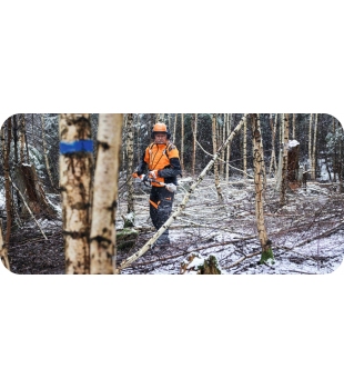 Podkrzesywarka HTA 150 Stihl na wysięgniku bez akumulatora i ładowarki