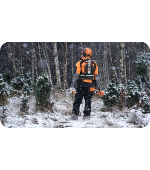 Podkrzesywarka HTA 150 Stihl na wysięgniku bez akumulatora i ładowarki