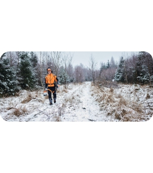 Podkrzesywarka HTA 150 Stihl na wysięgniku bez akumulatora i ładowarki