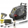 Karcher HDS 8/18-4 C (180 bar / 800 l/h / 155°C) Urządzenie wysokociśnieniowe do czyszczenia i dezynfekcji