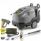 Karcher HDS 10/21 - 4M Urządzenie wysokociśnieniowe (210 bar / 1000 l/h / 155°C) Myjka do mycia i dezynfekcji