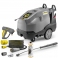 Karcher HDS 13/20-4 S (200 bar / 1300 l/h / 155 °C) Myjka na gorącą wodę do mycia i dezynfekcji