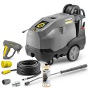 Profesjonalna myjka ciśnieniowa gorącowodna Karcher HDS 13/20-4 SXA (200 bar / 1300 l/h / 155 °C) Do mycia i dezynfekcji