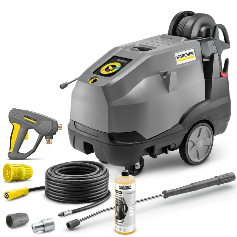 Karcher HDS 13/20-4SXA