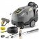 Karcher HDS 13/20-4 SXA (200 bar / 1300 l/h / 155 °C) Profesjonalna myjka ciśnieniowa gorącowodna do mycia i dezynfekcji