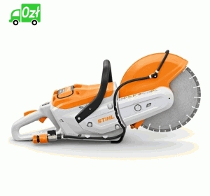 STIHL TSA 300 (36V, 3 kW,  tarcza 300 mm) - Akumulatorowa przecinarka do betonu i stali