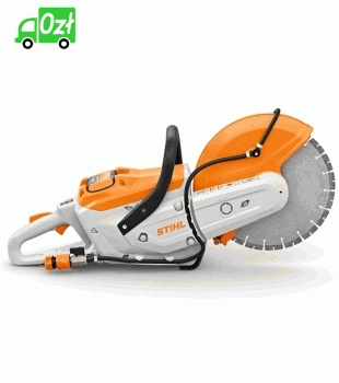 STIHL TSA 300 (36V, 3 kW,  tarcza 300 mm) - Akumulatorowa przecinarka do betonu i stali