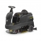 Szorowarka Karcher B 90 R Classic Bp (3,5 h / 3,5 l/min / 90 l) Z fotelem operatora