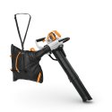 Odkurzacz akumulatorowy SHA 140 Stihl 