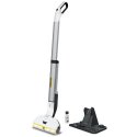 Mop elektryczny Karcher EWM 2 (60 m² / 30 cm / 20 min.) + RM 537 Bezprzewodowy mop do mycia podłóg