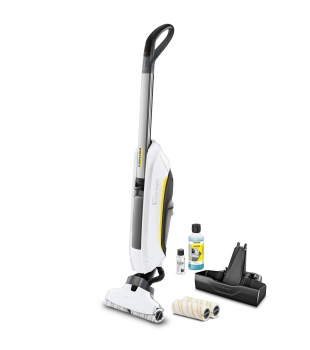 FC 5 BEZPRZEWODOWY mop elektryczny Karcher