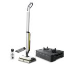 Mop elektryczny Karcher FC 7 (175 m² / 30 cm / 45 min.) + RM 537 Bezprzewodowy mop myjący