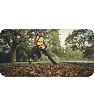 Odkurzacz akumulatorowy SHA 140 Stihl