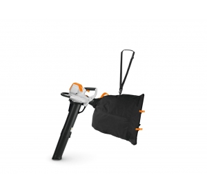 Odkurzacz akumulatorowy SHA 140 Stihl 