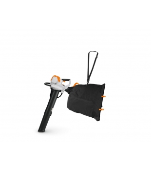 Odkurzacz akumulatorowy SHA 140 Stihl 