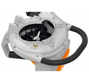 Odkurzacz akumulatorowy SHA 140 Stihl 