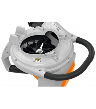 Odkurzacz akumulatorowy SHA 140 Stihl 