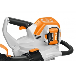 Odkurzacz akumulatorowy SHA 140 Stihl 