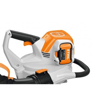 Odkurzacz akumulatorowy SHA 140 Stihl 