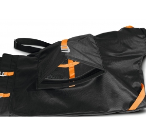 Odkurzacz akumulatorowy SHA 140 Stihl 