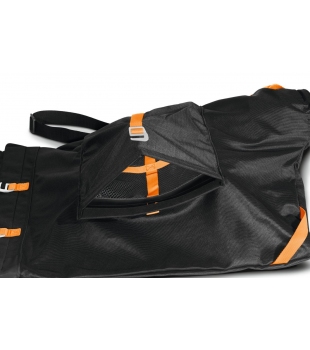 Odkurzacz akumulatorowy SHA 140 Stihl 