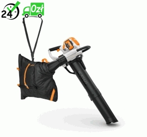 Odkurzacz akumulatorowy SHA 140 Stihl 