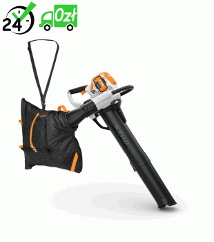 Odkurzacz akumulatorowy SHA 140 Stihl 