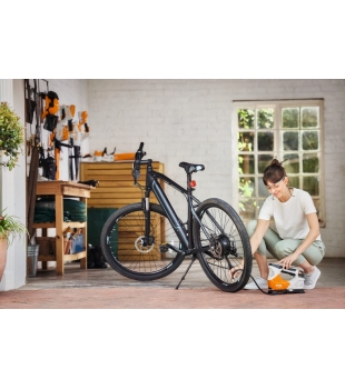 Kompresor Stihl KOA 20 akumulatorowy (bez akumulatora i ładowarki)