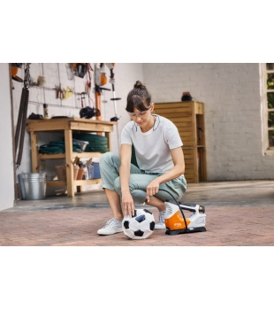 Kompresor Stihl KOA 20 akumulatorowy (bez akumulatora i ładowarki)