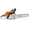 Pilarka Stihl MS 271 + KLIN DO DRZEWA, Pilarka spalinowa moc 3,5 KM silnik 2-MIX + Care & Clean MS