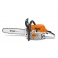 Pilarka Stihl MS 261 C-M + KLIN DO DRZEWA, profesjonalna pilarka spalinowa moc 4,1 KM + 23 RS Pro Rapid  + prowadnica